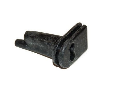 Zundapp ontstekingsdoorvoerrubber 4/5V nieuw, Verzenden, Nieuw, Blok