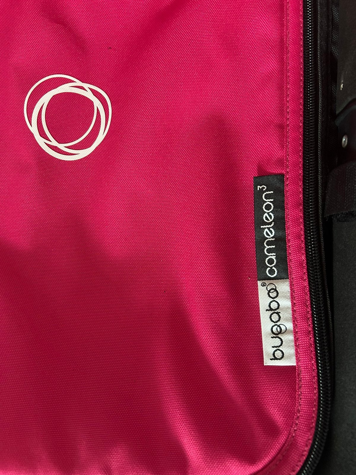 Bugaboo Camelion 3, Ophalen, Zo goed als nieuw, Bugaboo