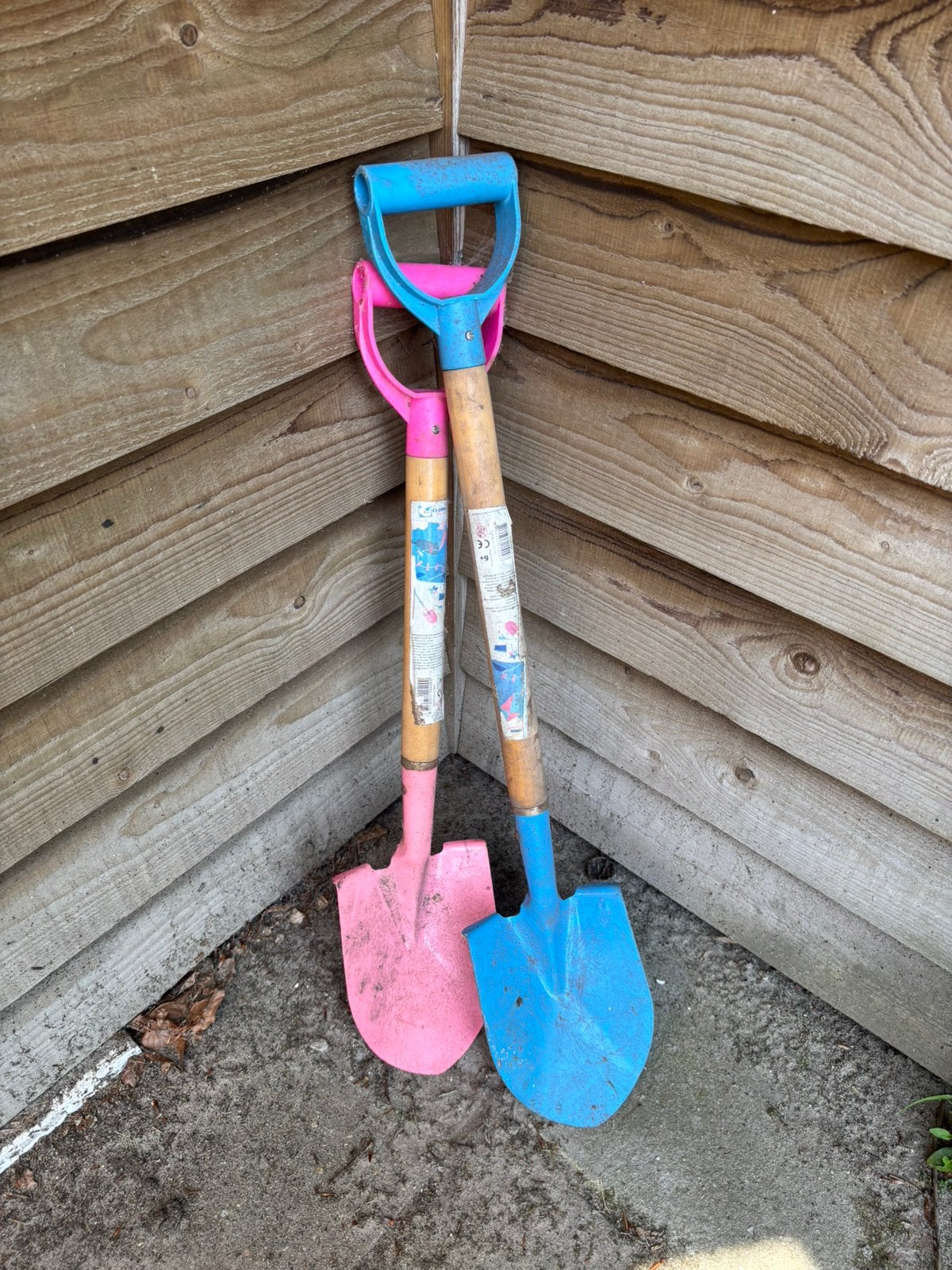 Kinderschepjes, Ophalen of Verzenden, Gebruikt