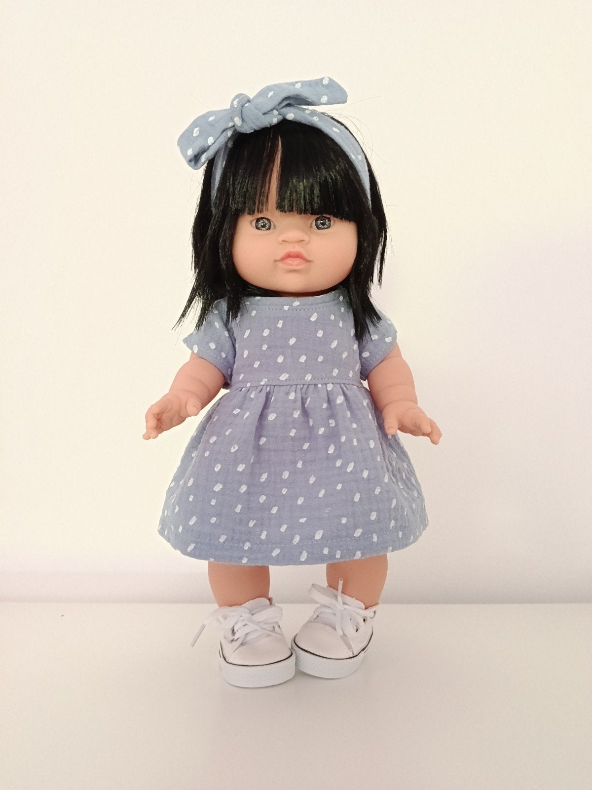Poppenkleertjes voor Paola Reina Gordi poppen, Ophalen of Verzenden, Nieuw, Babypop