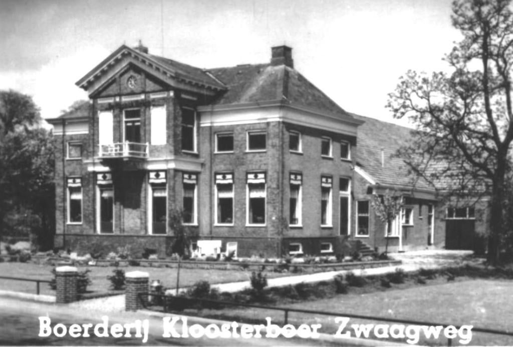 983645 Scheemda 1958 Groningen Nette oude kaart Onbeschreven, Ophalen of Verzenden, 1940 tot 1960, Ongelopen, Groningen