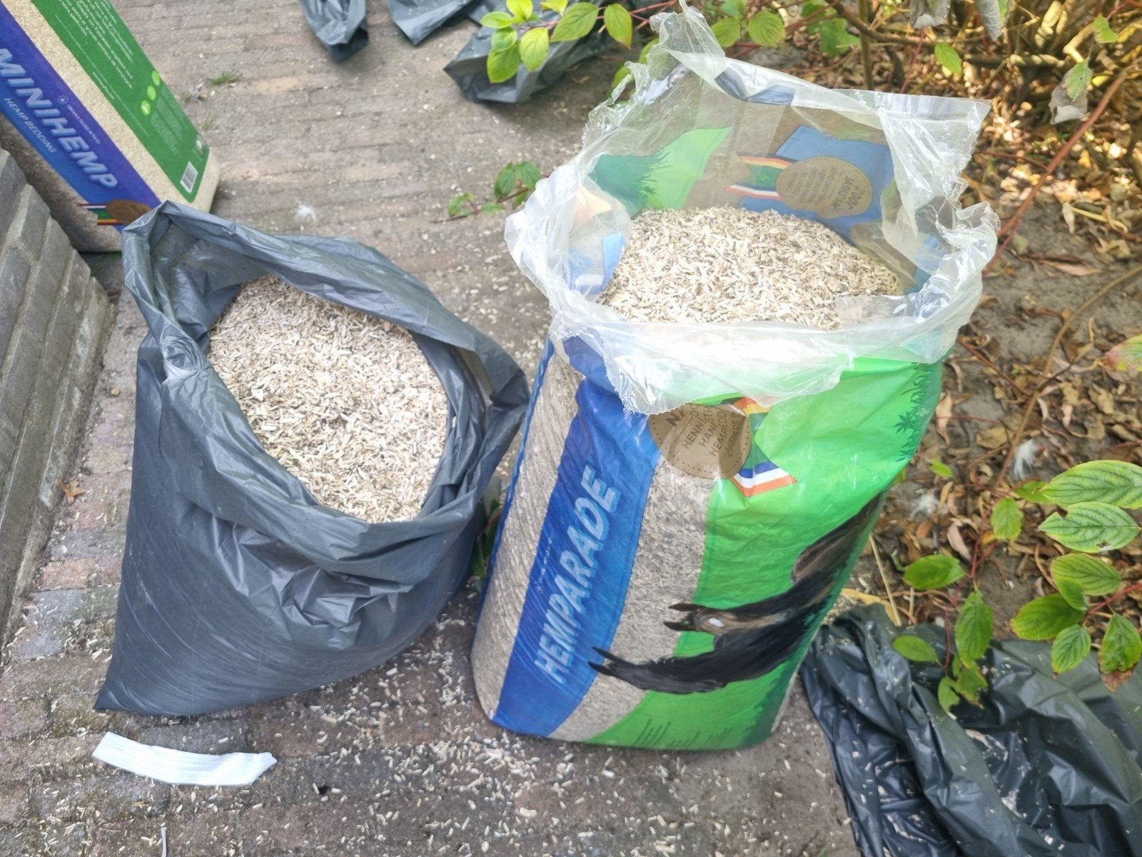 Hemparade 14 kilogram, Dieren en Toebehoren, Eend