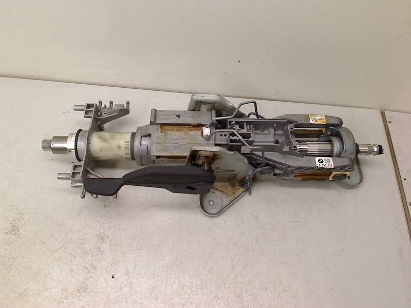 Stuurkolom BMW 5 serie (F10) (2010-06/2016-10) 6795345, Gebruikt, Petuelring 130, München 80809, , Duitsland, BMW, Bayerische Motoren Werke AG