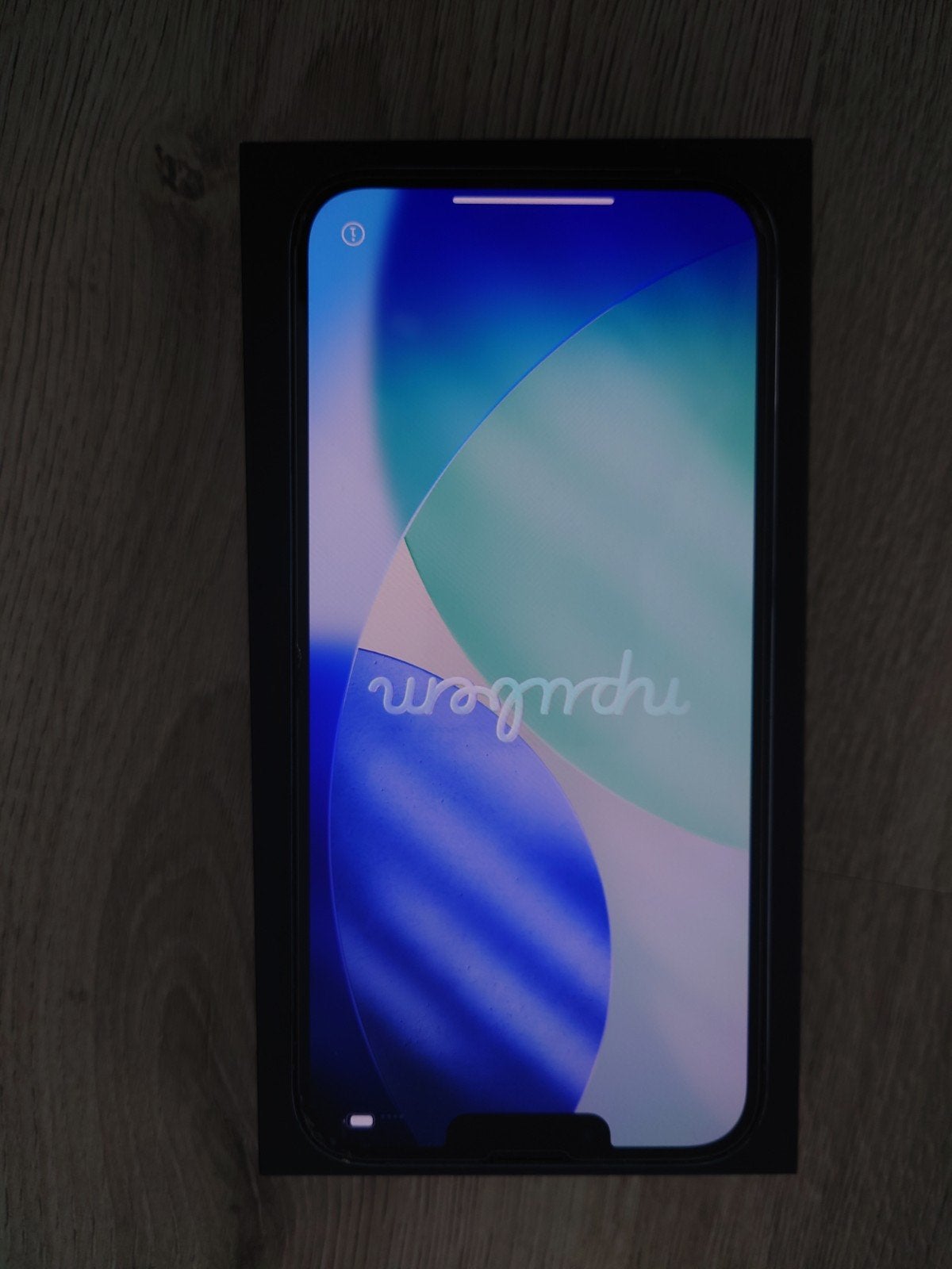 Iphone 13 Pro Max sierra blue 128gb, 128 GB, Blauw, 77 %, Ophalen of Verzenden