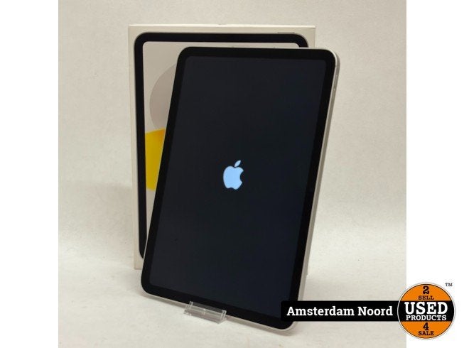 Apple iPad A16 128GB Wi-Fi + Cellular Silver (Nieuwstaat), Apple, Zo goed als nieuw, Support@apple.com, One Apple Park Way
Cupertino, CA 95014
United States