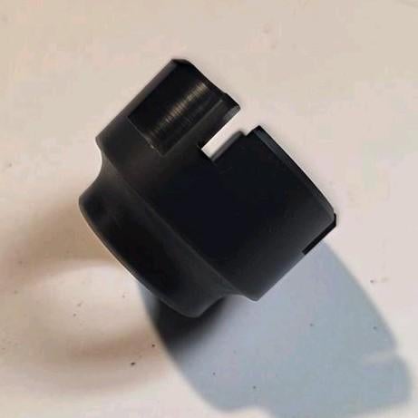 Kreidler POM ketting beschermer nieuw, Fietsen en Brommers, Ophalen of Verzenden, Nieuw, Blok