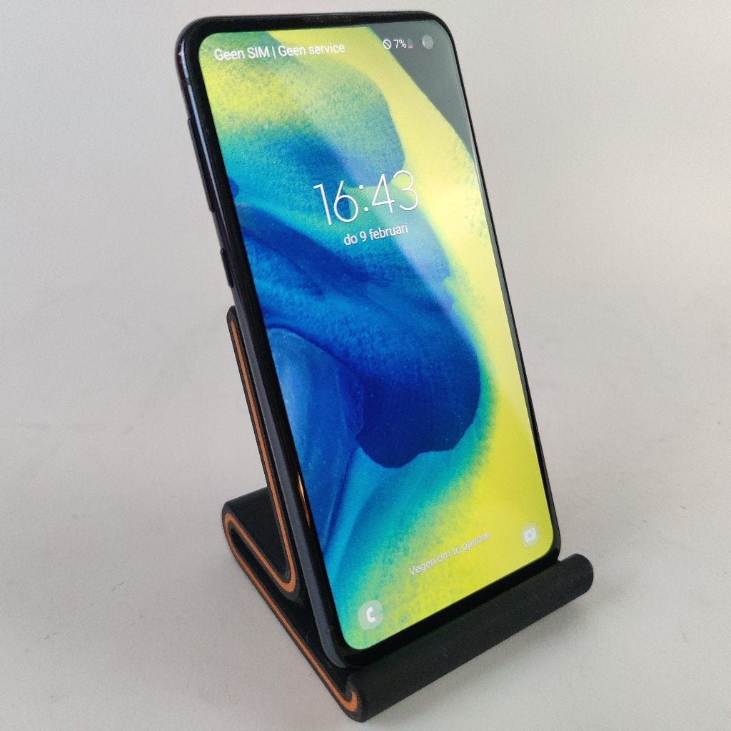 Samsung Galaxy S10e 128GB, Dual-sim|| Nu voor maar €119.99!!, Nieuw, Ophalen of Verzenden, X, X