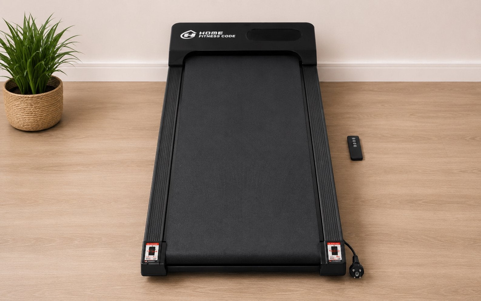 Loopband Home Fitness – Compact en ideaal voor thuis, Dieren en Toebehoren, Ophalen of Verzenden, Nieuw