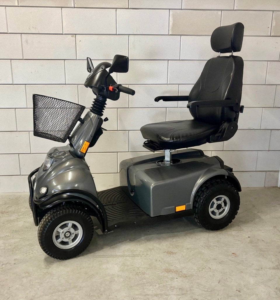 Scootmobiel Minicrosser M2, Overige merken, Ophalen of Verzenden, Zo goed als nieuw, 36 t/m 45 km