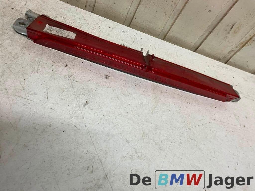 Derde remlicht BMW 3-serie Touring F31 & F31 LCI 7260545, Gebruikt, Ophalen of Verzenden, BMW