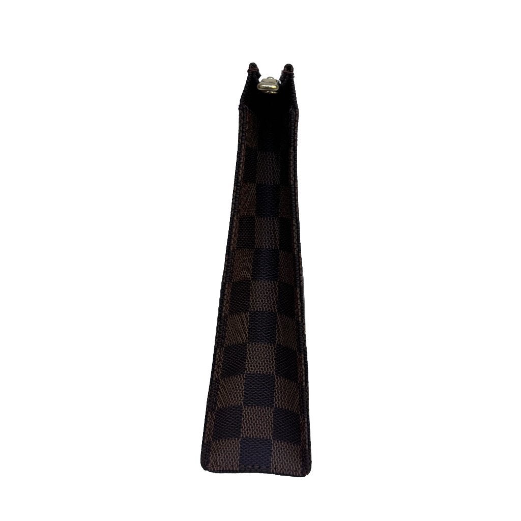 Louis Vuitton toiletry 26 cosmetic pouch toilettas make-up image 10