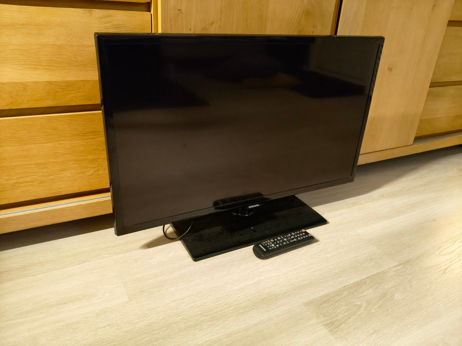 Samsung UE32F5000AWXXN 32 inch Full HD LED TV, Ophalen, 50 Hz, 80 tot 100 cm, Samsung