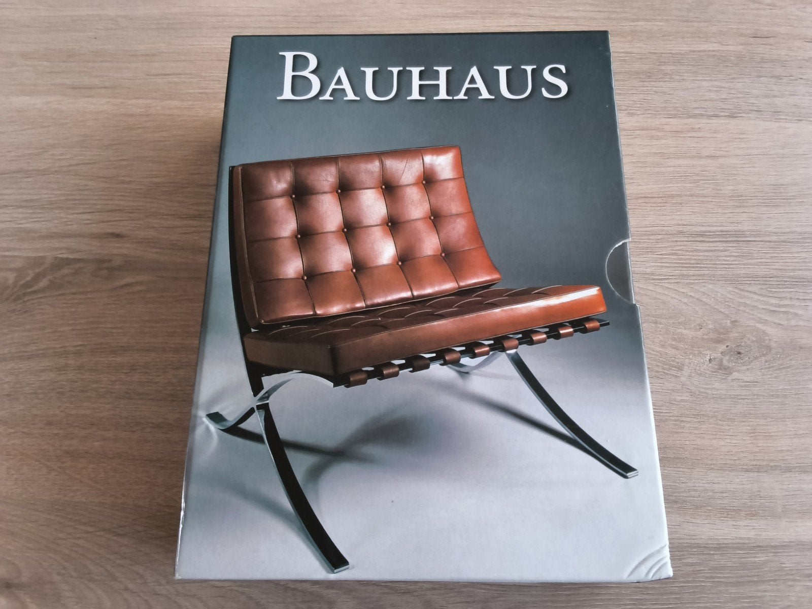 Bauhaus Ansichtkaarten Set - 30 Kaarten met Enveloppen, Ophalen of Verzenden