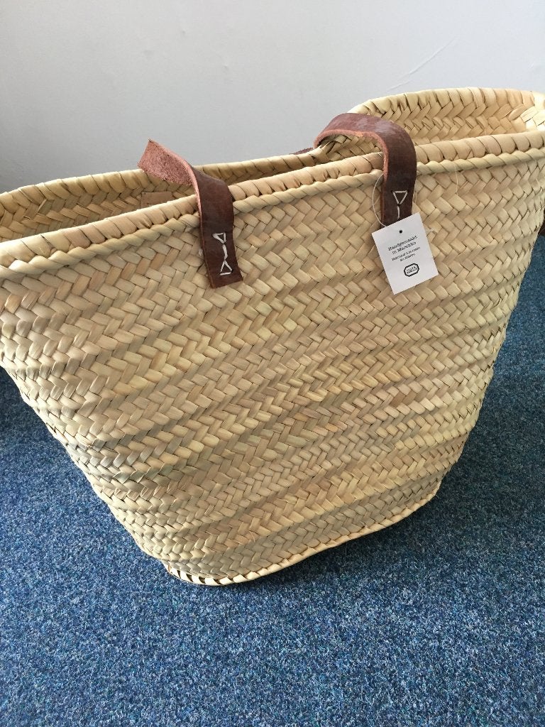 Nieuwe tas van Dille en Kamille, Ophalen, Nieuw, Zwart