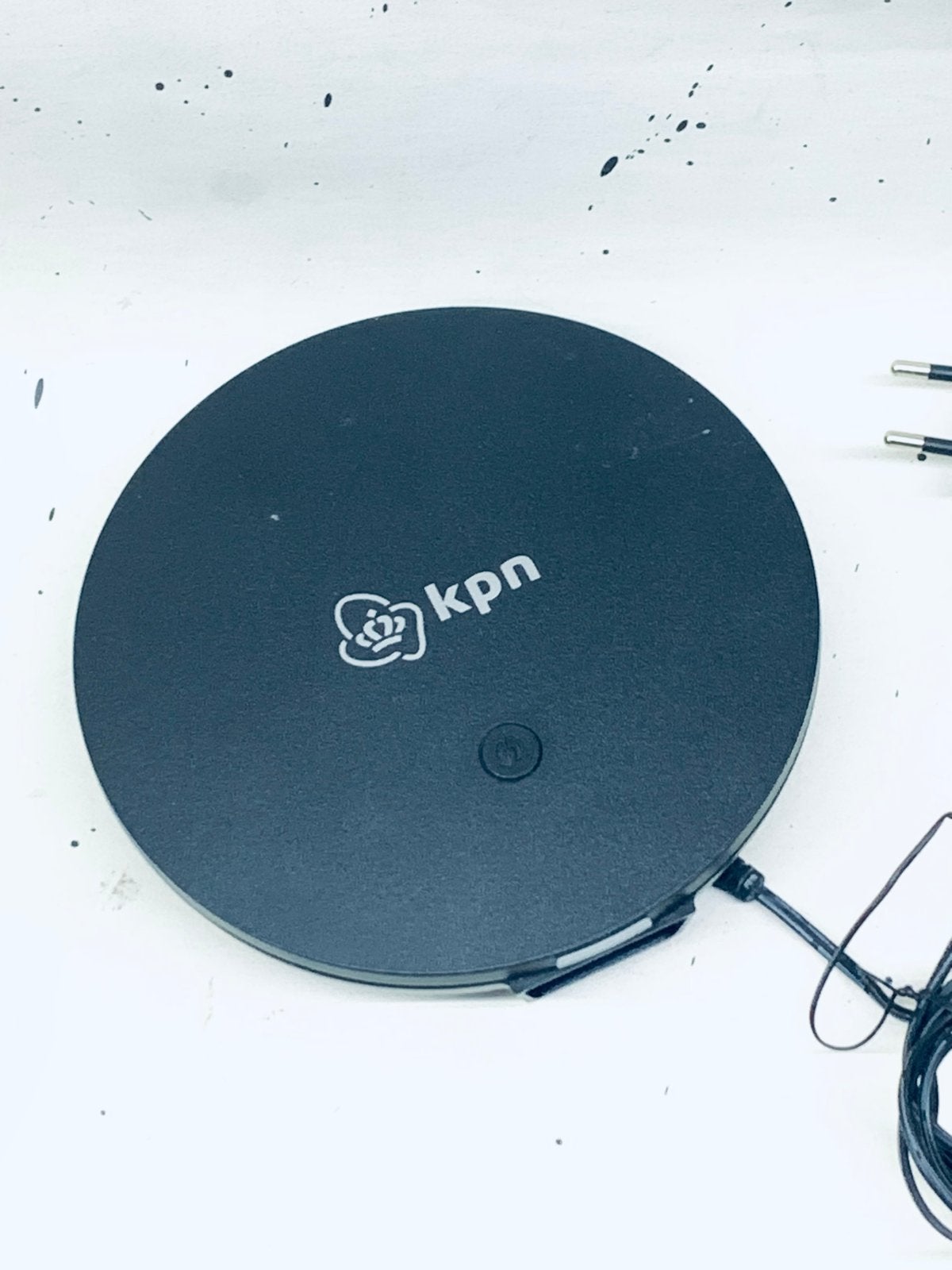 KPN SuperWifi Punt Draadloze Wifi Versterker, Ophalen of Verzenden, Zo goed als nieuw