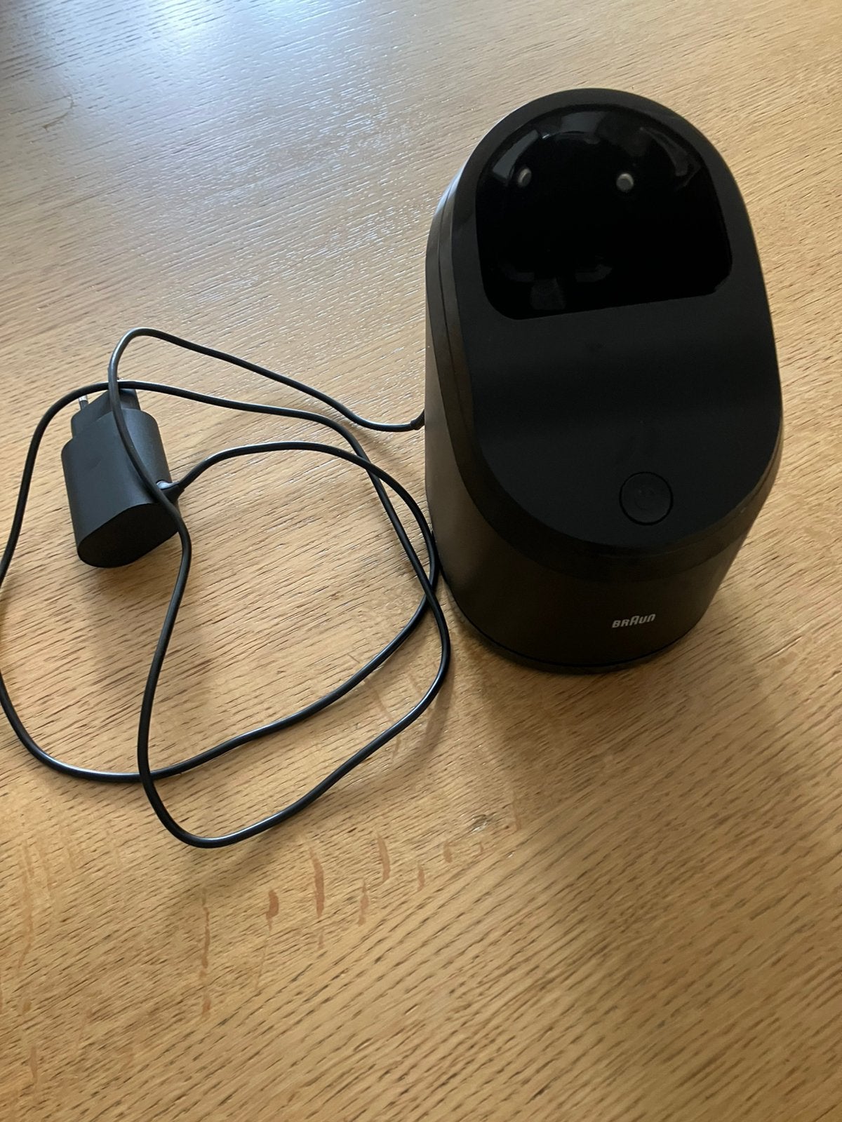 Braun cleaning en laadstation 5430 voor series 8( zgan), Witgoed en Apparatuur, Persoonlijke-verzorgingsapparatuur, Ophalen of Verzenden