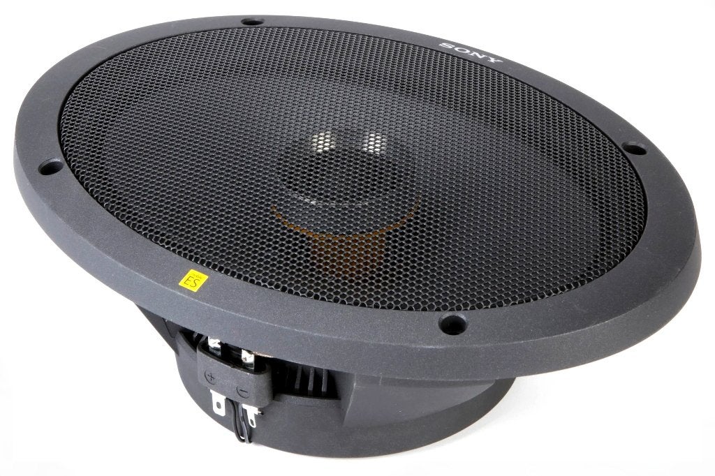Sony XS-690ES Ovale 6x9'' Hoedenplank Speakers (110Wrms), ., Nieuw, Ophalen of Verzenden, .