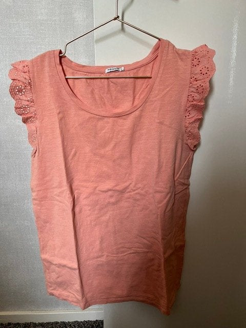 positie kleding set maat 40/42, Overige kleuren, Jurk, Maat 42/44 (L), Ophalen of Verzenden