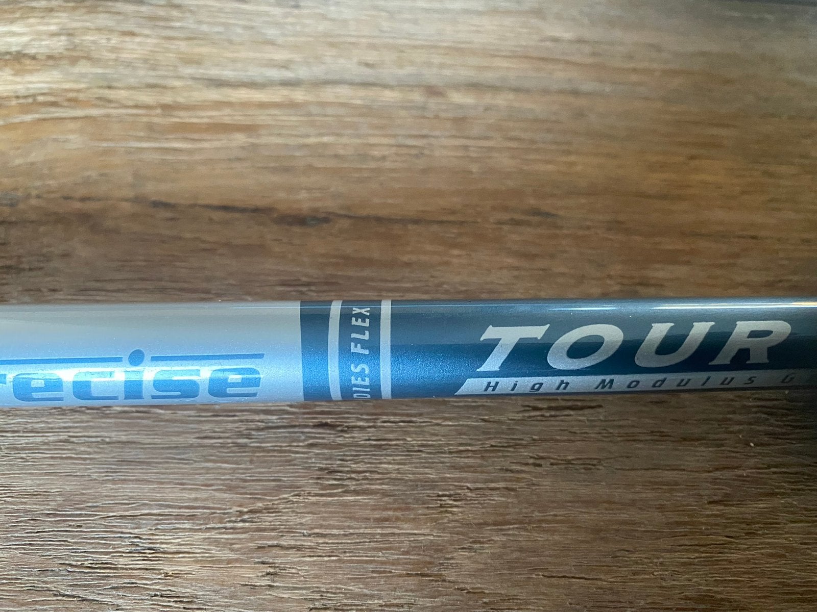 Foto 11 van Golfset precise XT420 dames