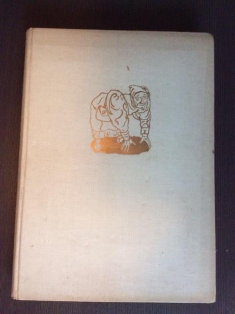 Coppens Martien. Gedachten in Steen. Fotoboek uit 1942., Verzenden, Martien Coppens, Gelezen, Fotografen
