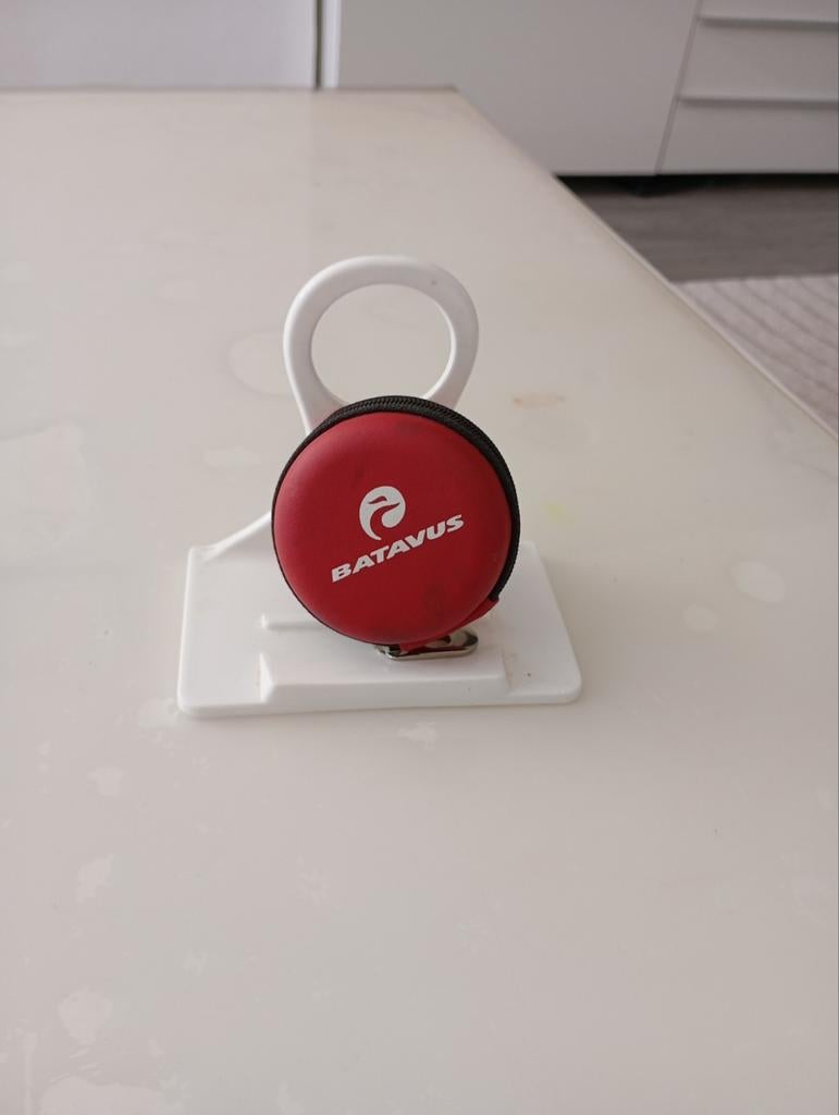 Display Batavus, Fietsen en Brommers, Fietsaccessoires | Fietscomputers, Ophalen of Verzenden