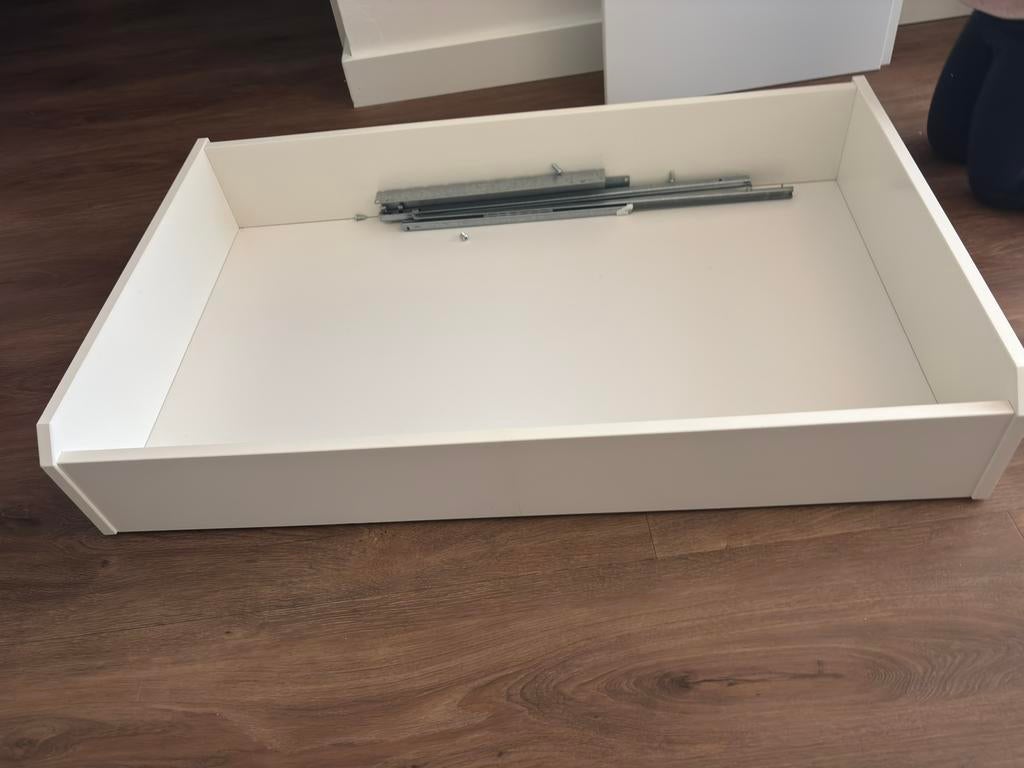Ikea Pax kast lade, Ophalen, Zo goed als nieuw
