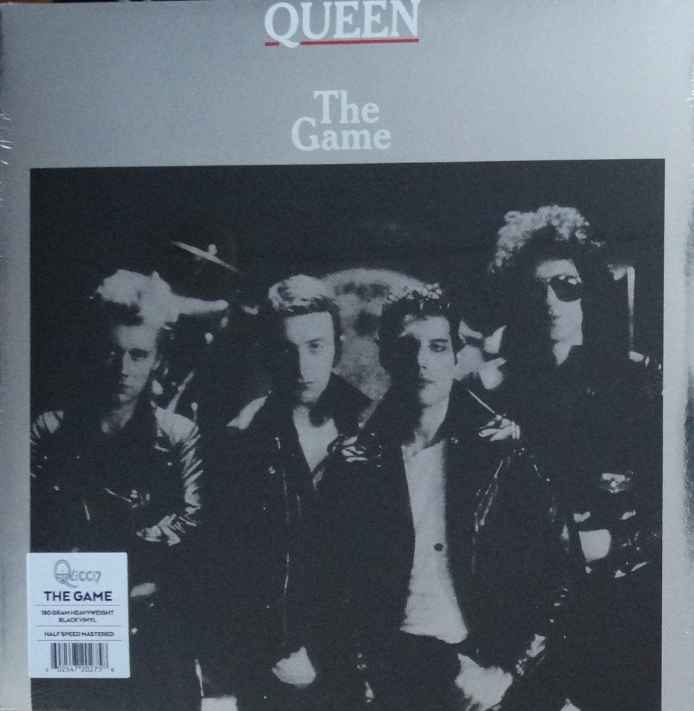 LP Queen Nieuw Vinyl Geseald, Ophalen of Verzenden, Nieuw in verpakking, 12 inch, Poprock