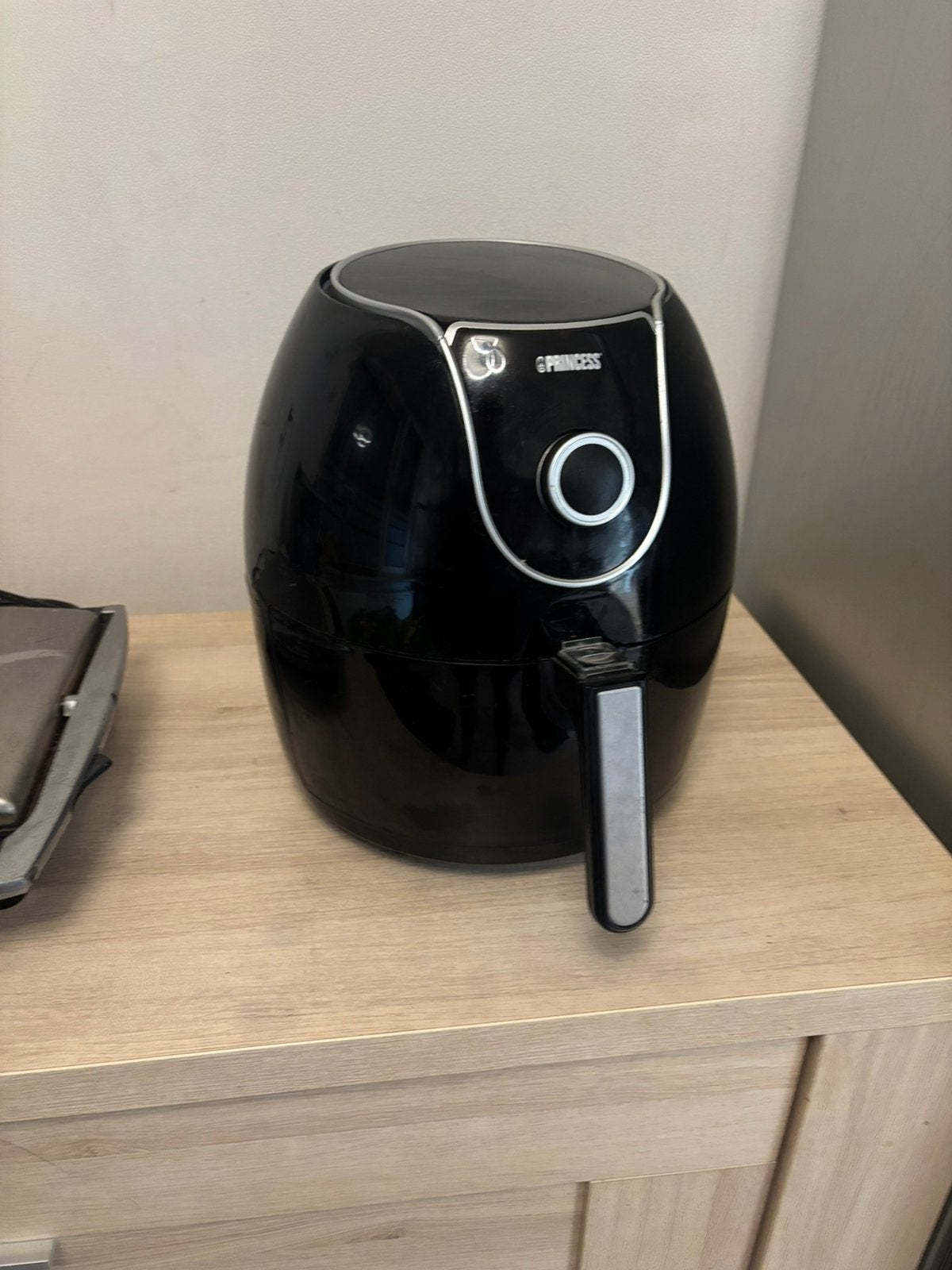 Airfryer Princess, Ophalen, Zo goed als nieuw, Airfryer