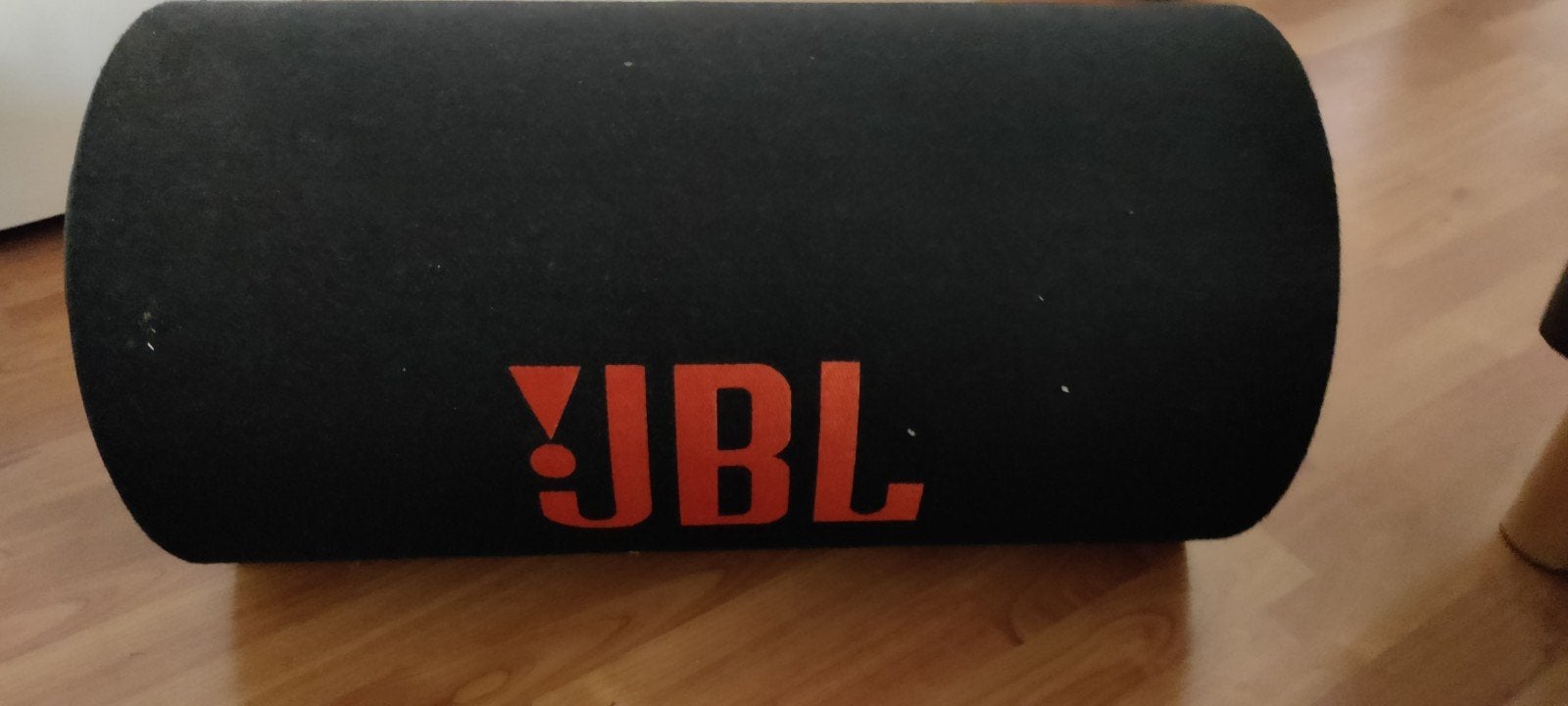 JBL BassPro Tube 12 Subwoofer - Krachtige Bas, Ophalen of Verzenden, Zo goed als nieuw