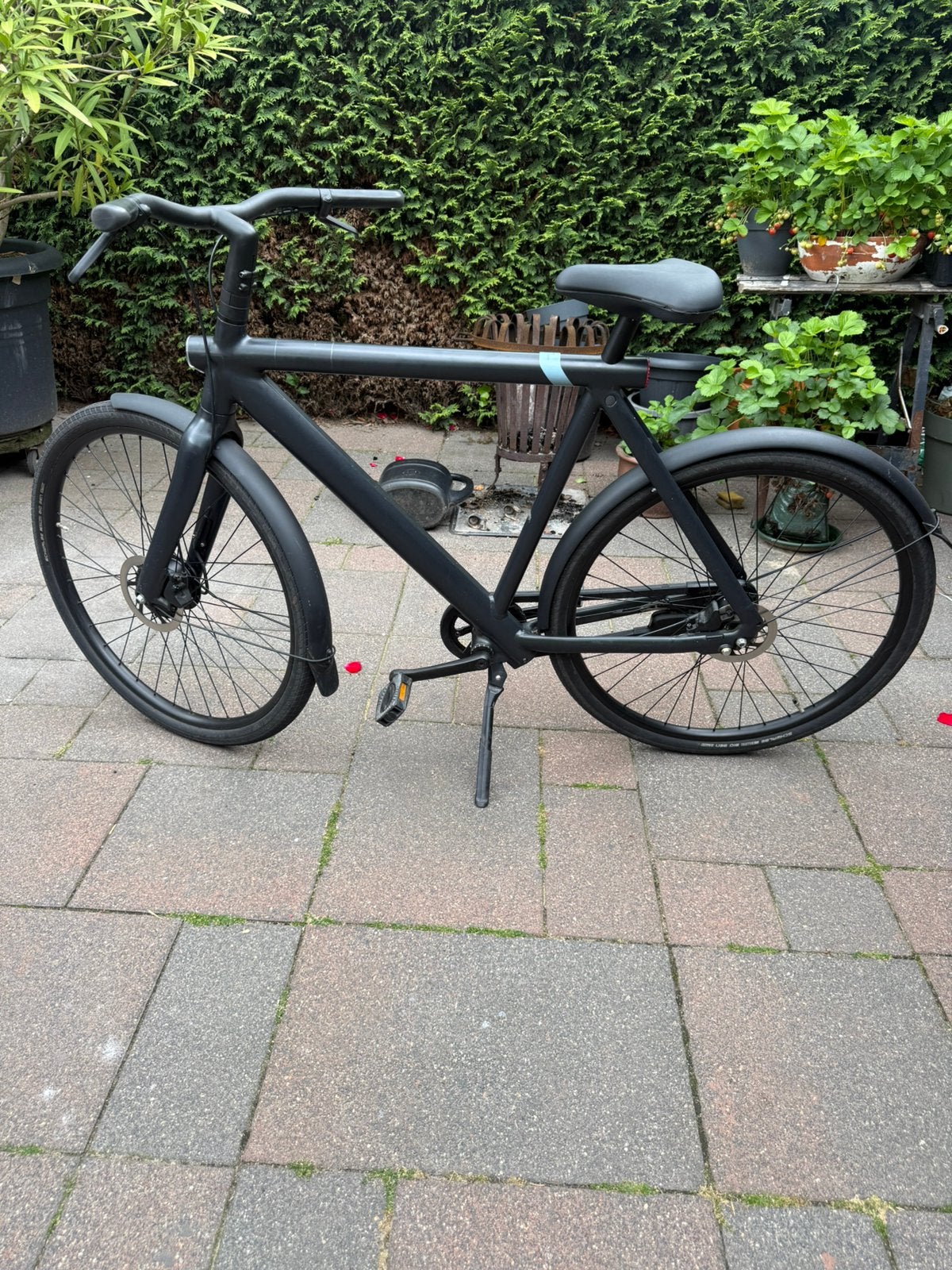 Vanmoof s3, Ophalen, Zo goed als nieuw, Overige merken