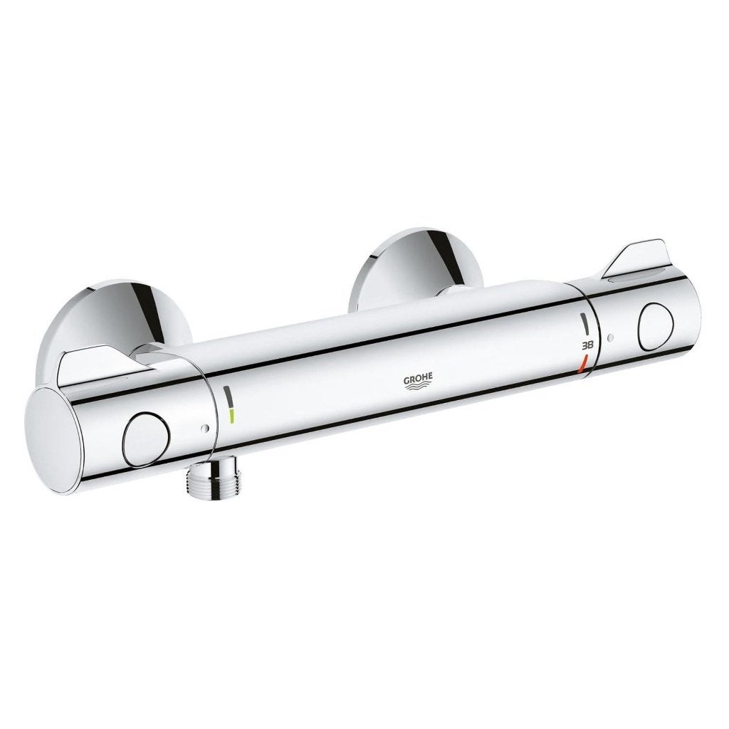 Grohe douchetehermostaat | Grohtherm 800, Ophalen, Nieuw, Chroom, Douche