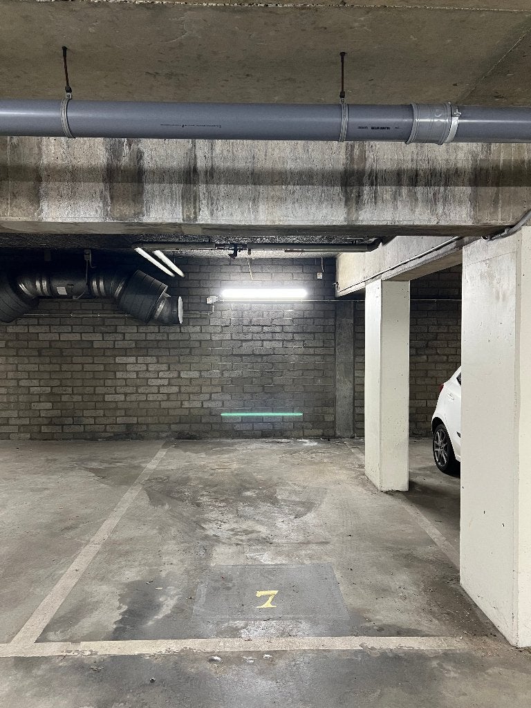 Parkeerplek te huur Nazareth Maastricht, Limburg