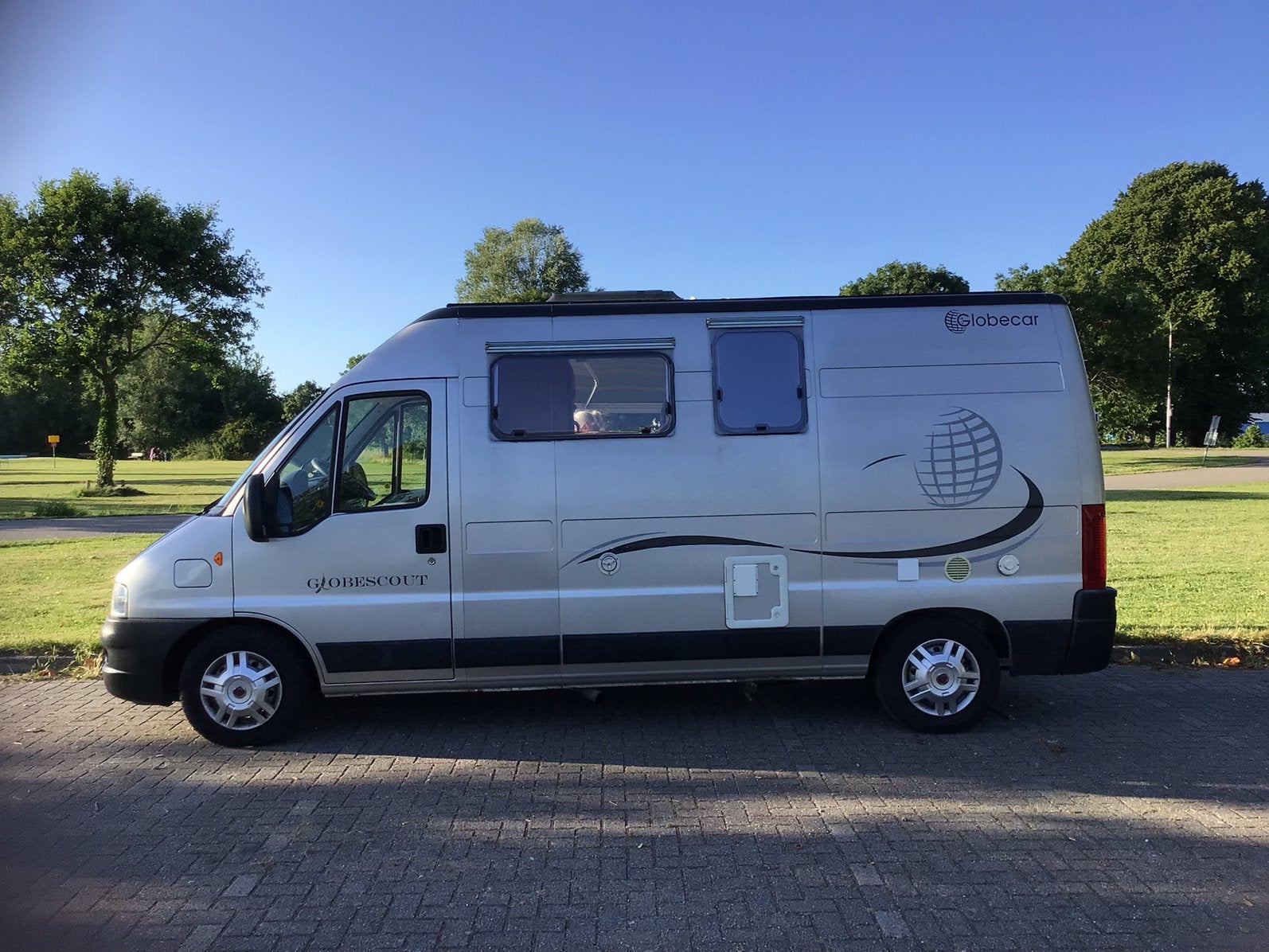Caravans And Camping Buscamper