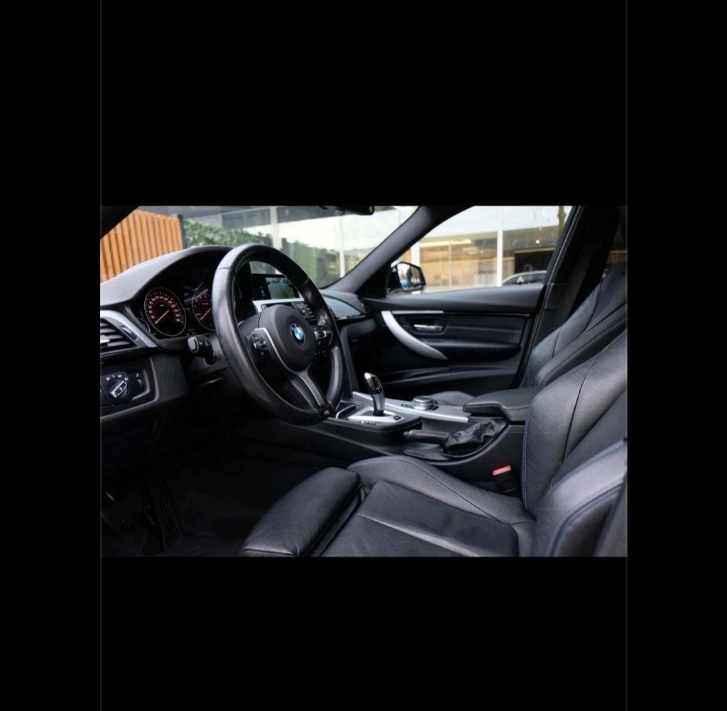 BMW 3-Serie 330e Iperformance 252pk Aut 2016 Wit, 1998 cc, Achterwielaandrijving, 48 km/l, Wit