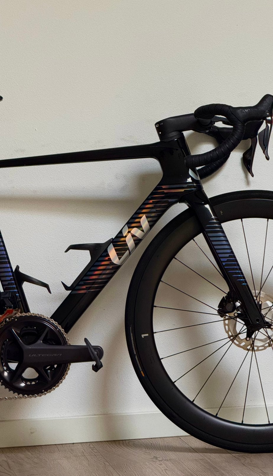 LIV ENVY 2025, Fietsen en Brommers, Fietsen | Racefietsen, 49 tot 53 cm, Zo goed als nieuw, Dames, Meer dan 20 versnellingen