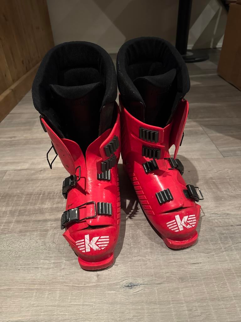 Koflach skischoenen - Maat 11 1/2, Overige merken, Gebruikt, Schoenen, Ophalen of Verzenden