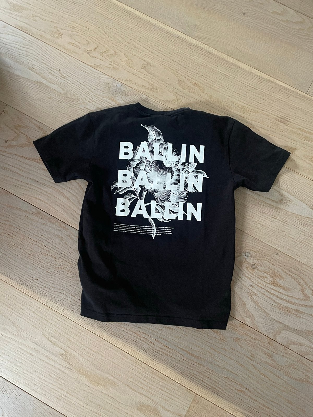 Cool kledingpakket jongen maat 146/152 - Ballin, Black Banan, Ophalen of Verzenden, Gebruikt, Jongen, Overige typen