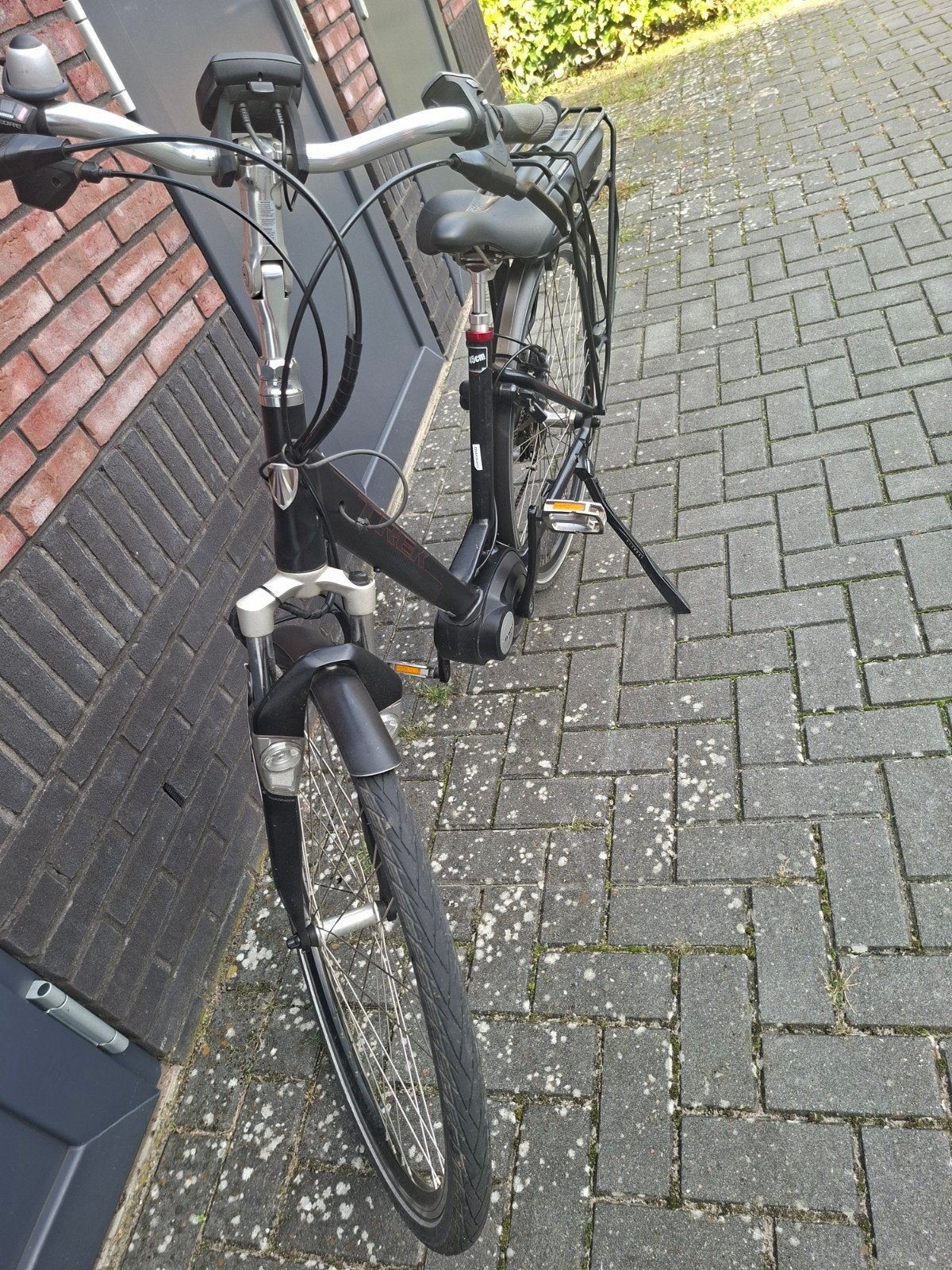 Te Koop, Overige merken, Ophalen of Verzenden, Zo goed als nieuw, 50 km per accu of meer