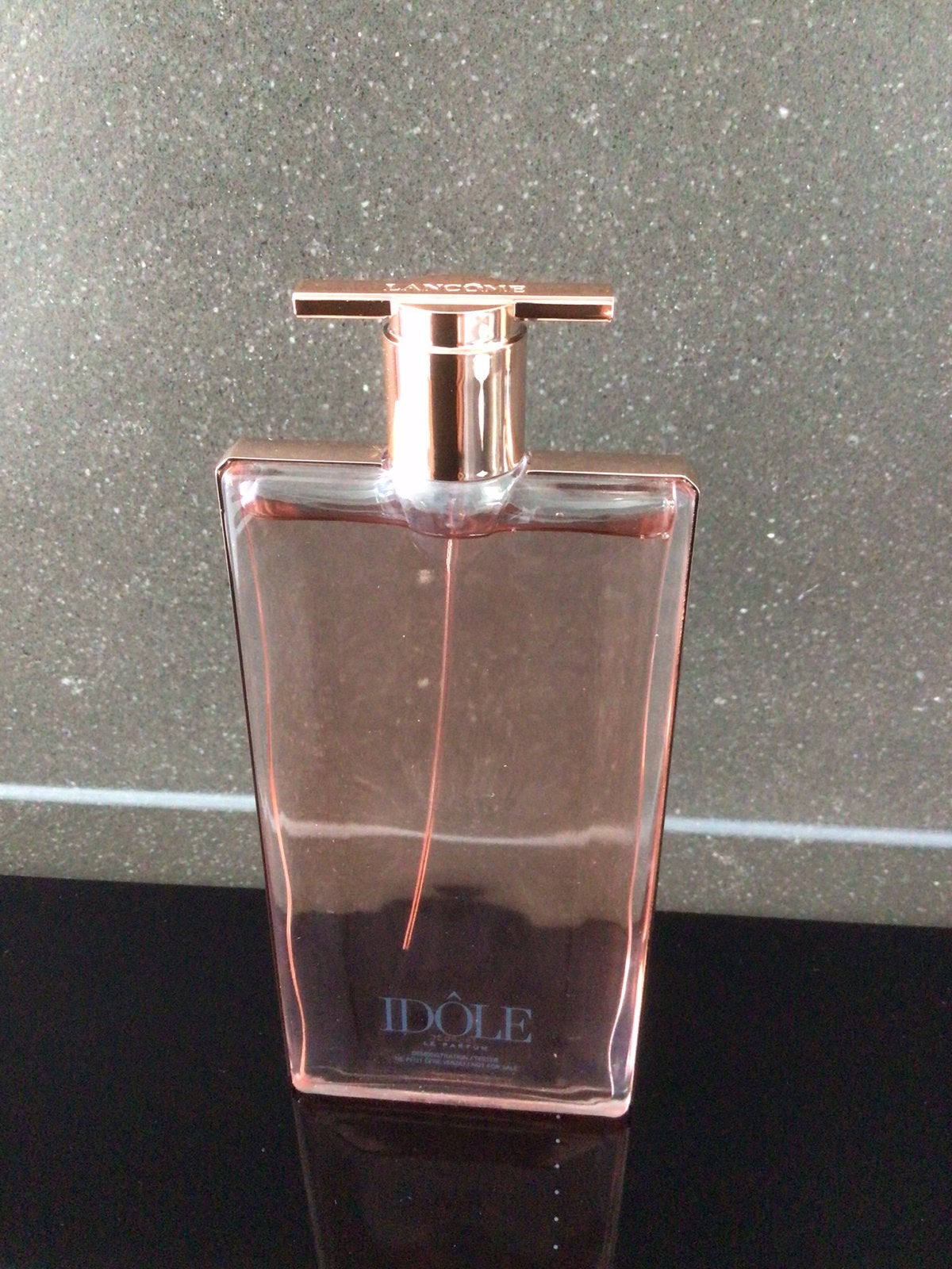 LANCÔME IDÔLE Le Parfum 50 ml NIEUW KOOPJE, Sieraden, Tassen en Uiterlijk, Ophalen of Verzenden, Nieuw