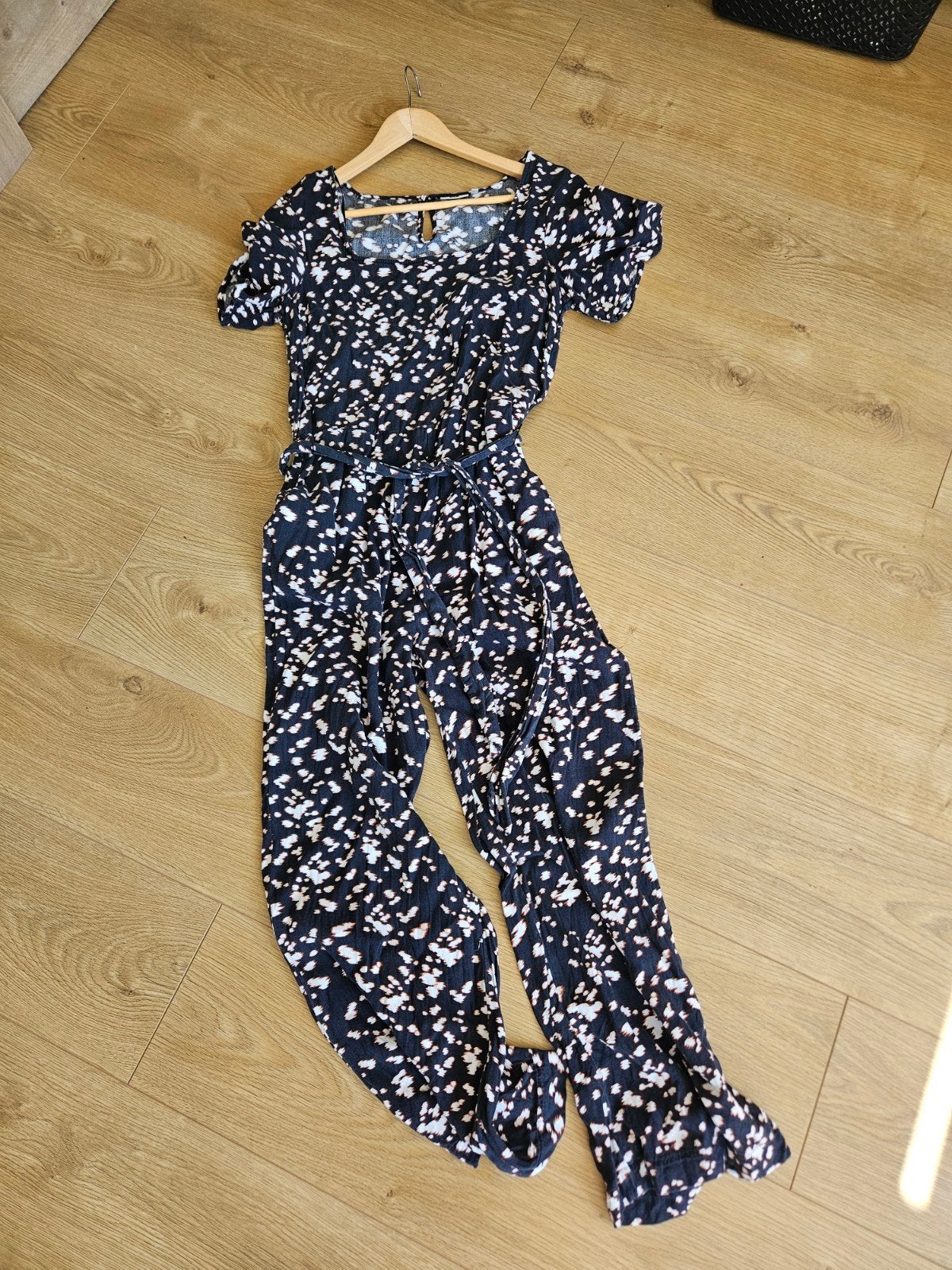 jumpsuit WE, mt M, Maat 38/40 (M), Meerkleurig, WE, Ophalen of Verzenden