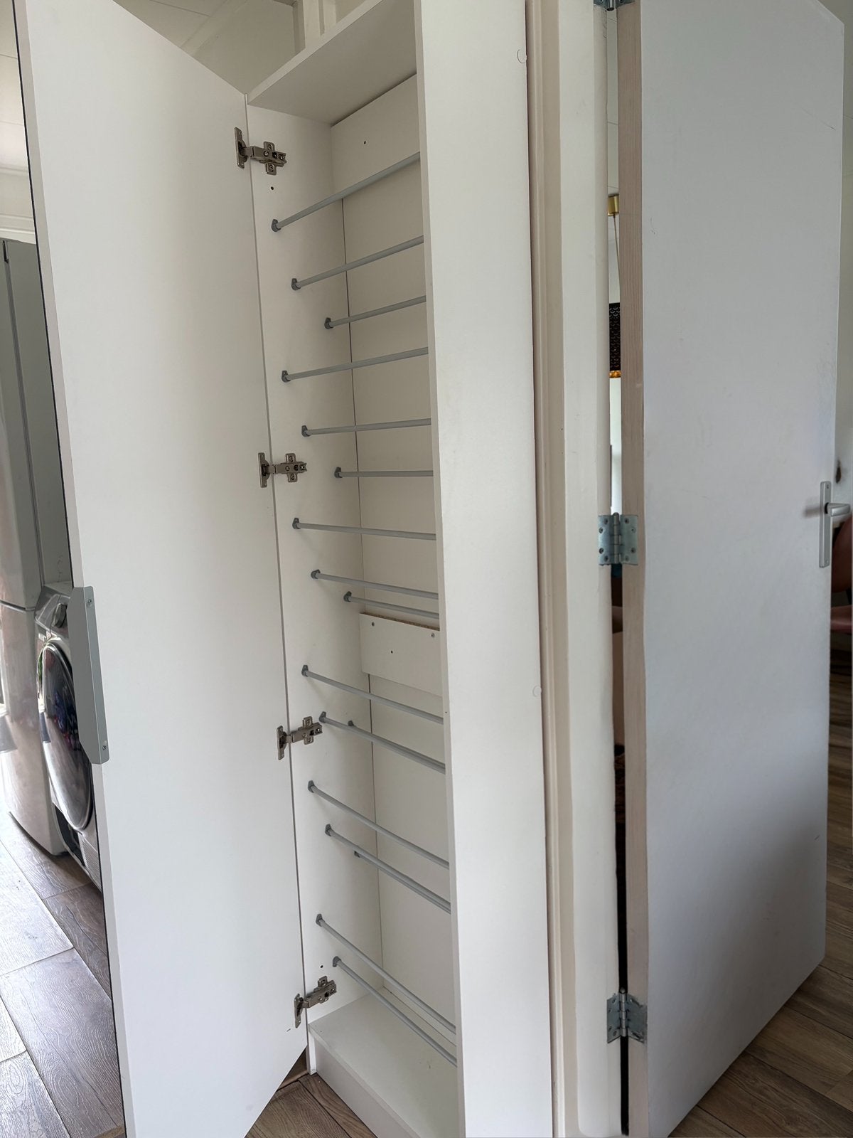 Schoenenkast, Huis en Inrichting, Kasten | Schoenenkasten, Ophalen