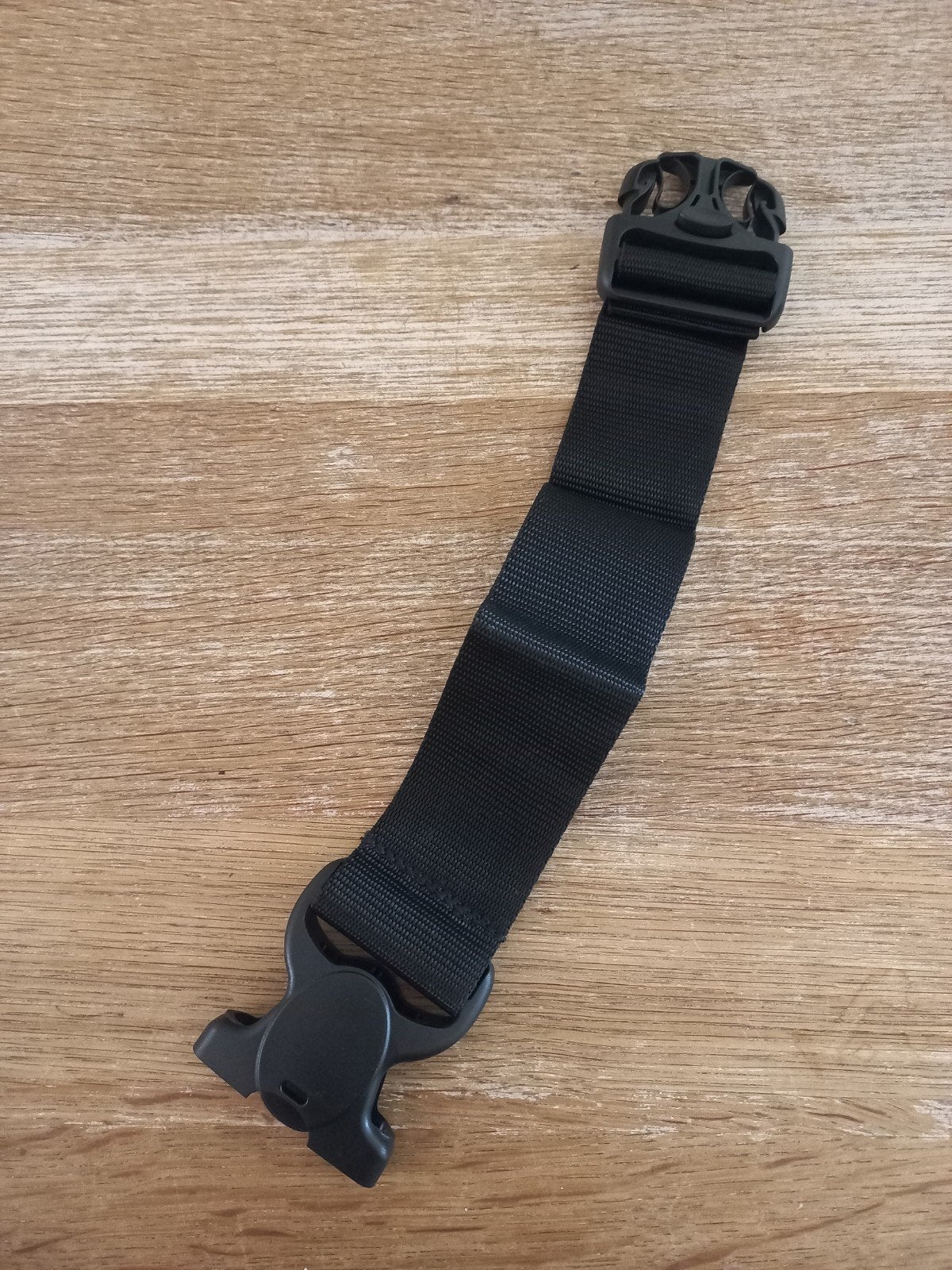 Storchenwiege verlengstuk gesp tailleband draagzak, Kinderen en Baby's, Babydragers en Draagdoeken, Overige merken, Buik of Rug