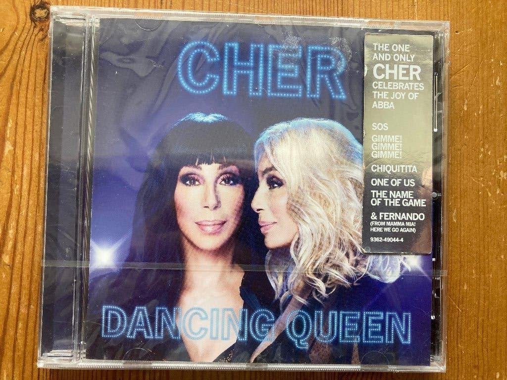cher, Pop, Ophalen of Verzenden, Nieuw in verpakking, Album
