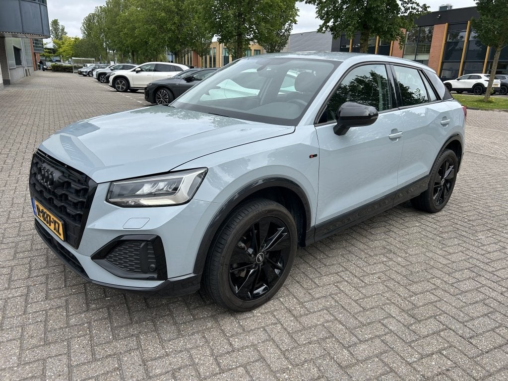Audi Q2