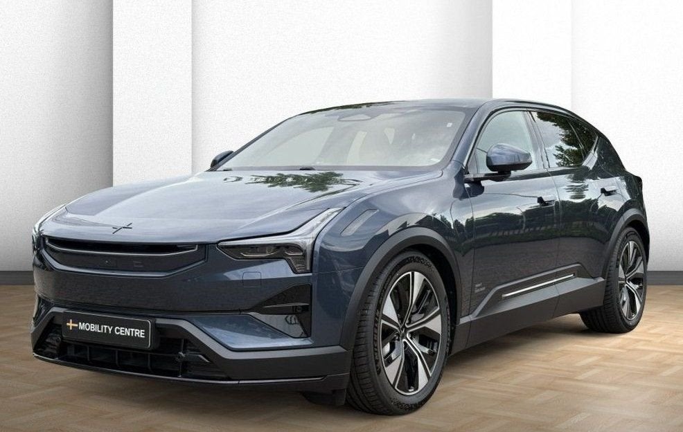 Originele 20 inch velgen met winterbanden Nieuw!! Polestar 3, -, 285 mm, -, Banden en Velgen