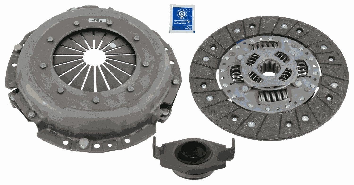 GEZOCHT: koppelengsset daf 400, Ophalen of Verzenden, Nieuw