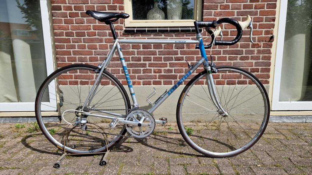Koga Miyata Roadspeed 58cm, Ophalen, 28 inch, Gebruikt, 57 tot 61 cm