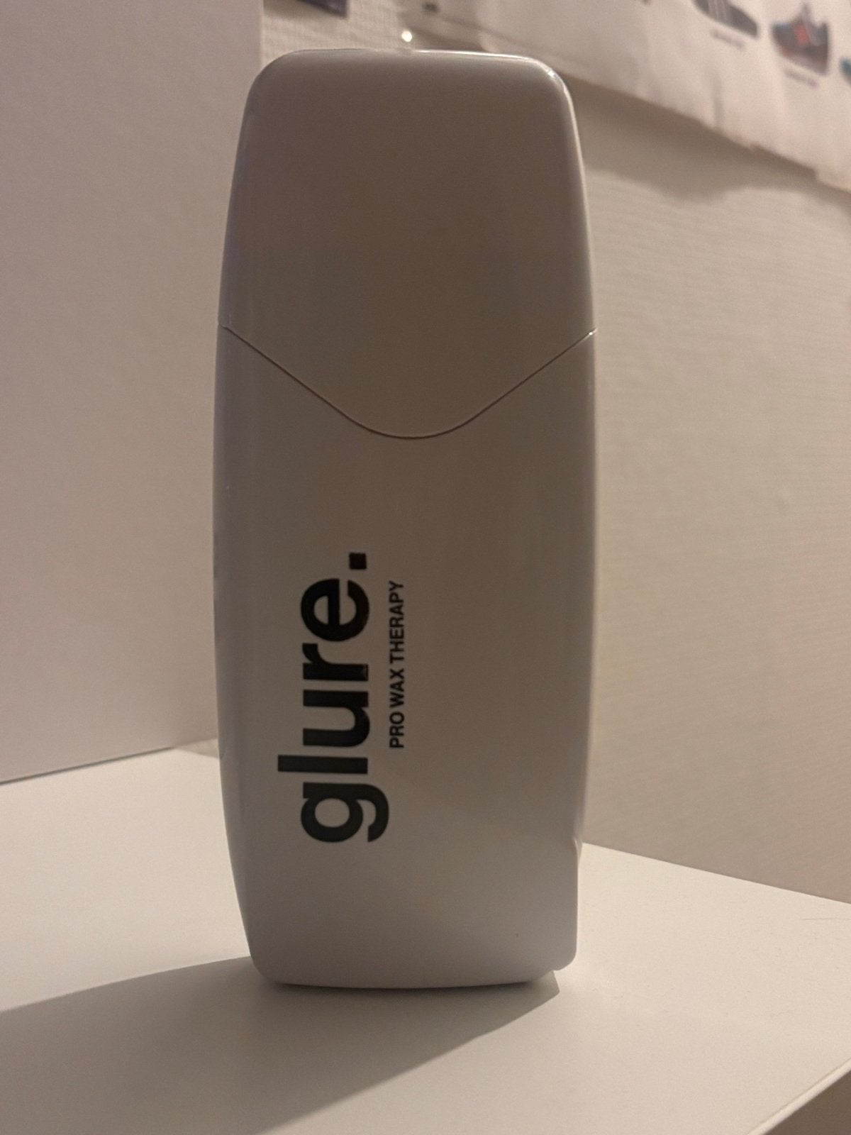 Glure. Pro Wax Therapy Waxverwarmer, Ophalen of Verzenden, Nieuw, Overige typen