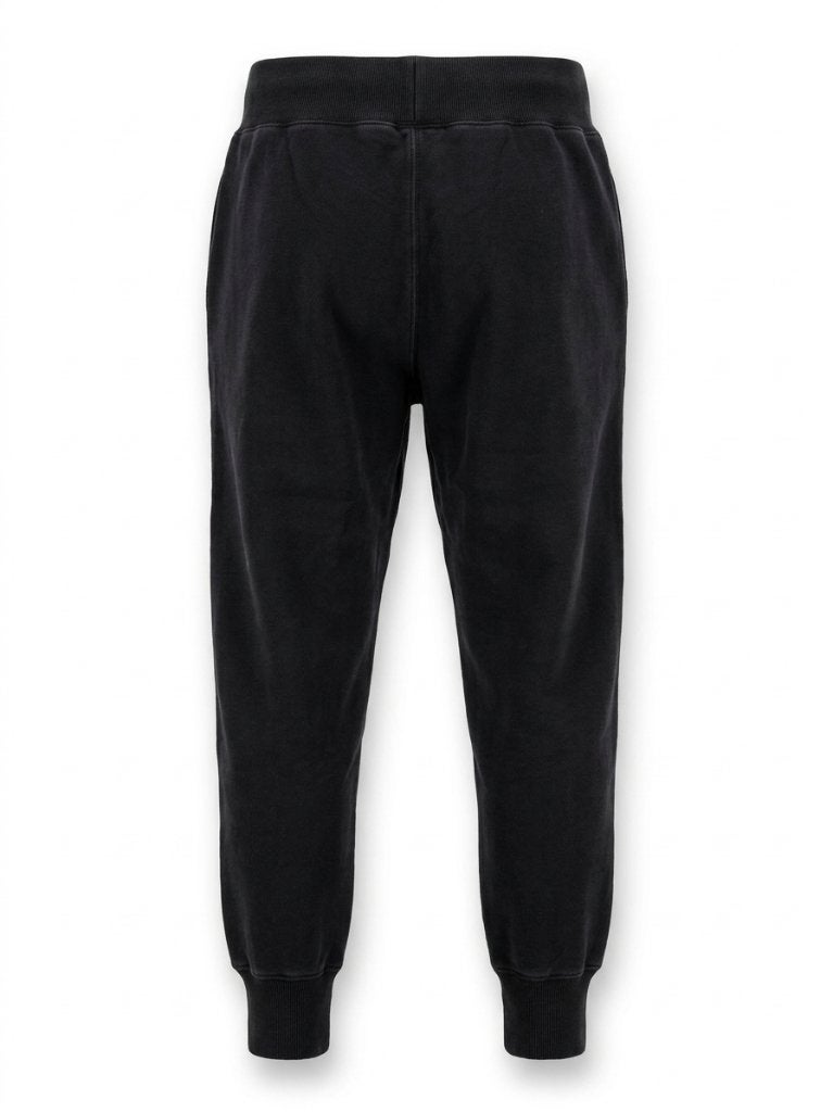 RT-0073 Polo Ralph Lauren joggingbroek zwart heren maat XS, Kleding | Heren, Zwart, Ophalen of Verzenden, Maat 46 (S) of kleiner