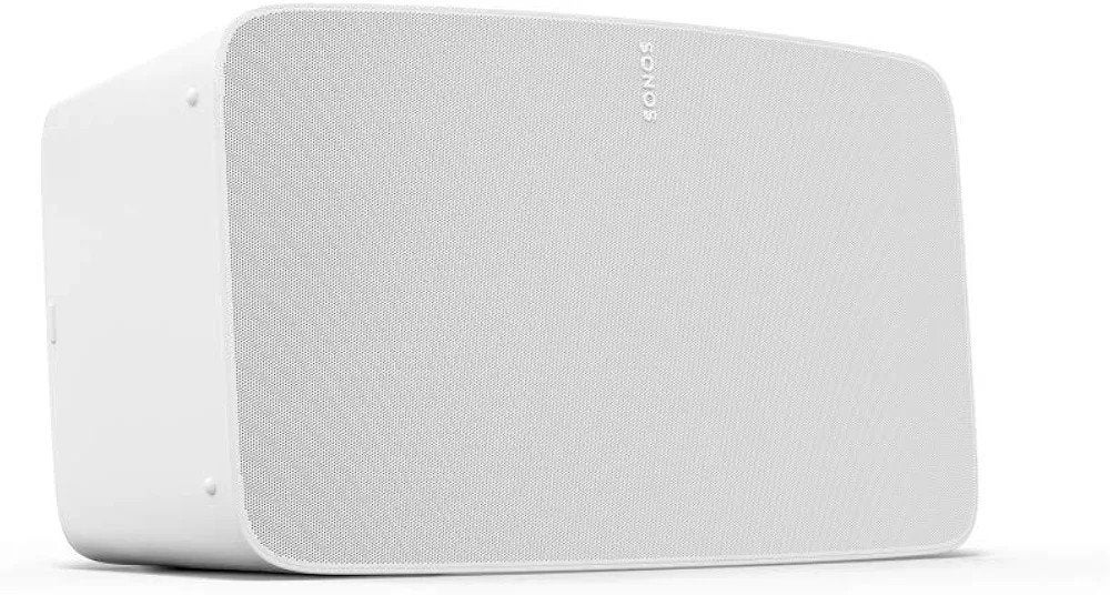 Sonos Five (Gen 3) - Wit - DUO PAAR!